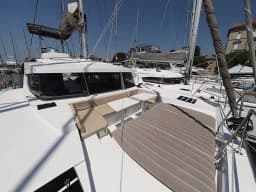 Bali 4.0 in Zadar / Marina Zadar thumbnail 15