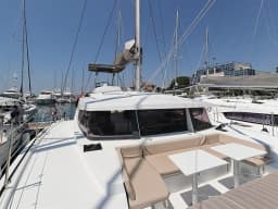 Bali 4.0 in Zadar / Marina Zadar thumbnail 17