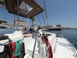 Bali 4.0 in Zadar / Marina Zadar thumbnail 18
