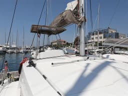Bali 4.0 in Zadar / Marina Zadar thumbnail 19