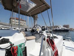 Bali 4.0 in Zadar / Marina Zadar thumbnail 20