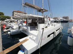 Bali 4.0 in Zadar / Marina Zadar thumbnail 6