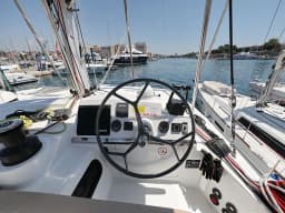 Bali 4.0 in Zadar / Marina Zadar thumbnail 8