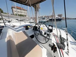 Bali 4.0 in Zadar / Marina Zadar thumbnail 9