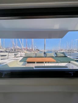 Bali 4.6 in Athens / Alimos Marina thumbnail 10