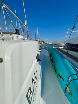 Bali 4.6 in Athens / Alimos Marina thumbnail 11