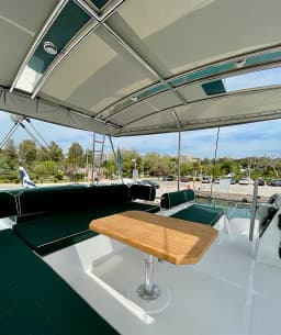 Bali 4.6 in Athens / Alimos Marina thumbnail 12