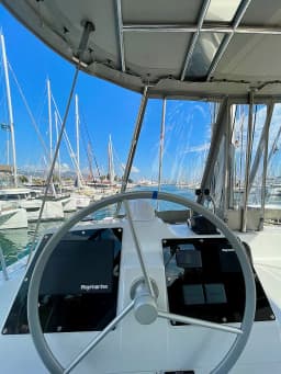 Bali 4.6 in Athens / Alimos Marina thumbnail 13