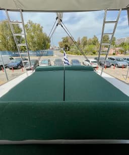 Bali 4.6 in Athens / Alimos Marina thumbnail 14