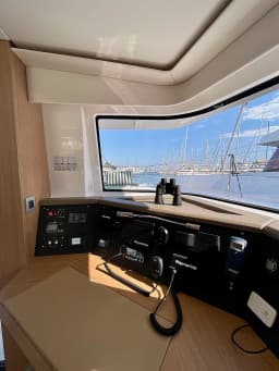 Bali 4.6 in Athens / Alimos Marina thumbnail 18