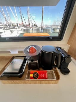 Bali 4.6 in Athens / Alimos Marina thumbnail 19