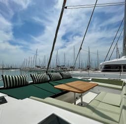 Bali 4.6 in Athens / Alimos Marina thumbnail 7