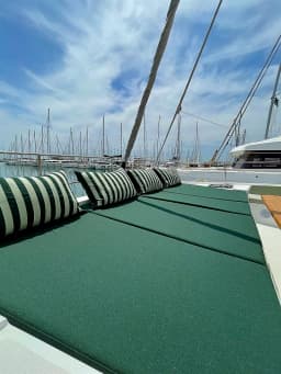 Bali 4.6 in Athens / Alimos Marina thumbnail 8
