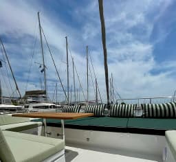 Bali 4.6 in Athens / Alimos Marina thumbnail 9