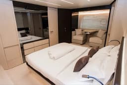 Azimut 72 in Skradin / ACI Marina Skradin thumbnail 10
