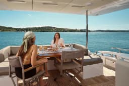 Azimut 72 in Skradin / ACI Marina Skradin thumbnail 100