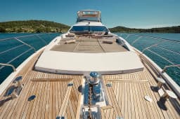 Azimut 72 in Skradin / ACI Marina Skradin thumbnail 103