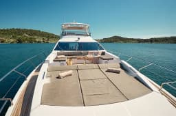 Azimut 72 in Skradin / ACI Marina Skradin thumbnail 104