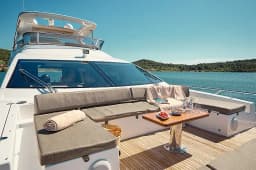 Azimut 72 in Skradin / ACI Marina Skradin thumbnail 106
