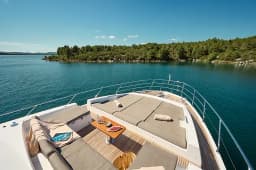 Azimut 72 in Skradin / ACI Marina Skradin thumbnail 107