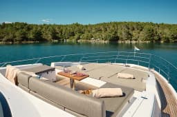 Azimut 72 in Skradin / ACI Marina Skradin thumbnail 108