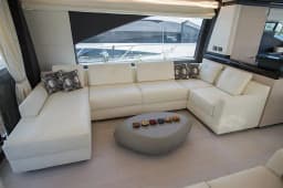 Azimut 72 in Skradin / ACI Marina Skradin thumbnail 11