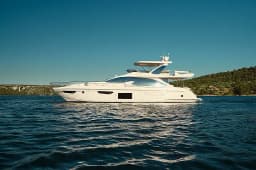 Azimut 72 in Skradin / ACI Marina Skradin thumbnail 110