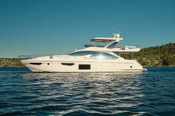 Azimut 72 in Skradin / ACI Marina Skradin thumbnail 111