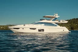Azimut 72 in Skradin / ACI Marina Skradin thumbnail 112