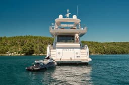 Azimut 72 in Skradin / ACI Marina Skradin thumbnail 113