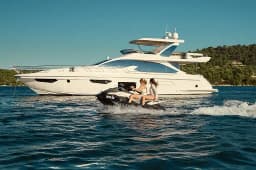 Azimut 72 in Skradin / ACI Marina Skradin thumbnail 114