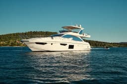 Azimut 72 in Skradin / ACI Marina Skradin thumbnail 115