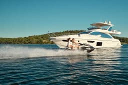 Azimut 72 in Skradin / ACI Marina Skradin thumbnail 118
