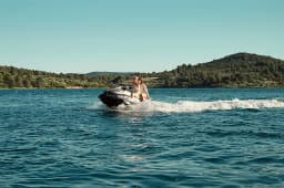 Azimut 72 in Skradin / ACI Marina Skradin thumbnail 119