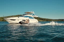 Azimut 72 in Skradin / ACI Marina Skradin thumbnail 120