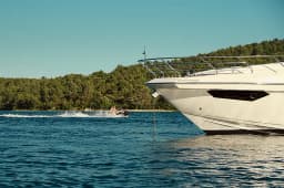 Azimut 72 in Skradin / ACI Marina Skradin thumbnail 121