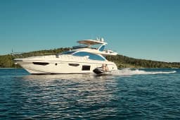 Azimut 72 in Skradin / ACI Marina Skradin thumbnail 122