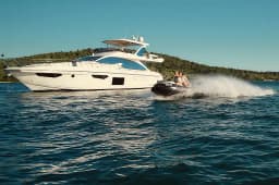 Azimut 72 in Skradin / ACI Marina Skradin thumbnail 123
