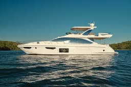 Azimut 72 in Skradin / ACI Marina Skradin thumbnail 128