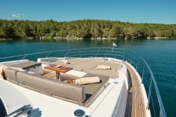 Azimut 72 in Skradin / ACI Marina Skradin thumbnail 13