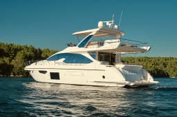 Azimut 72 in Skradin / ACI Marina Skradin thumbnail 130