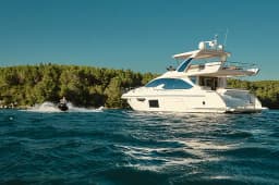 Azimut 72 in Skradin / ACI Marina Skradin thumbnail 131