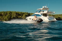 Azimut 72 in Skradin / ACI Marina Skradin thumbnail 133