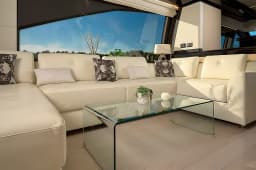 Azimut 72 in Skradin / ACI Marina Skradin thumbnail 135