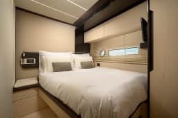 Azimut 72 in Skradin / ACI Marina Skradin thumbnail 138