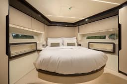 Azimut 72 in Skradin / ACI Marina Skradin thumbnail 141