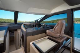 Azimut 72 in Skradin / ACI Marina Skradin thumbnail 144