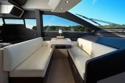 Azimut 72 in Skradin / ACI Marina Skradin thumbnail 145