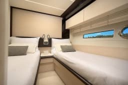 Azimut 72 in Skradin / ACI Marina Skradin thumbnail 146