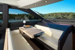 Azimut 72 in Skradin / ACI Marina Skradin thumbnail 147